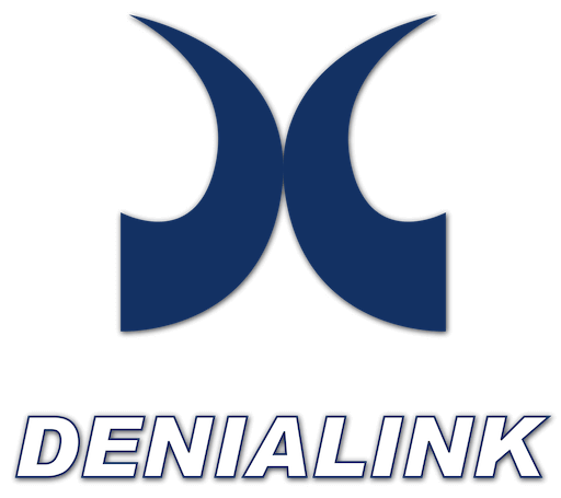 Denialink logo
