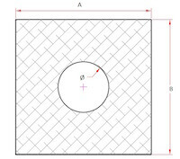 Block fender - Denialink